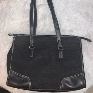 Liz Claiborne Satchel purse